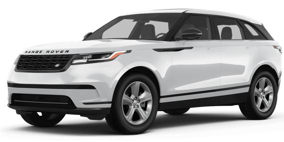 LAND ROVER RANGE ROVER VELAR 2024 SALYJ2EX5RA385749 image